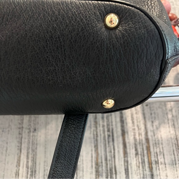 NWT Marc fisher Cora 100% leather slouchy hobo bag - Picture 10 of 14